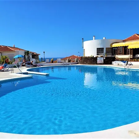 El Beril 20 - Two Bed Apartment *