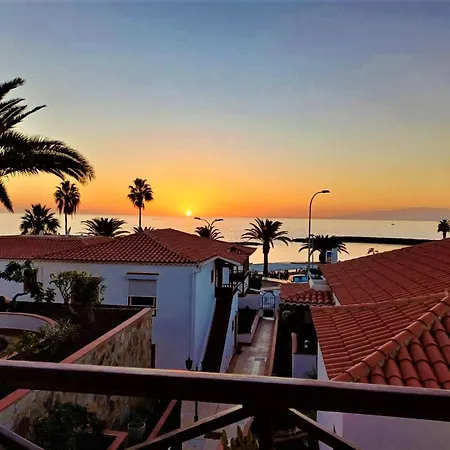 Apartment El Beril 20 - Two Bed *