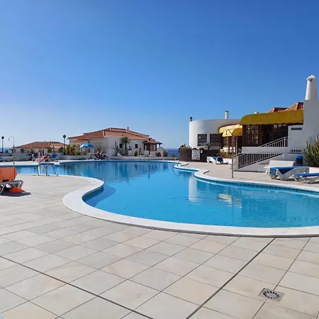 Apartment El Beril 20 - Two Bed *