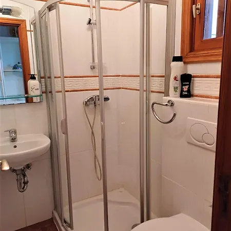 El Beril 20 - Two Bed *
