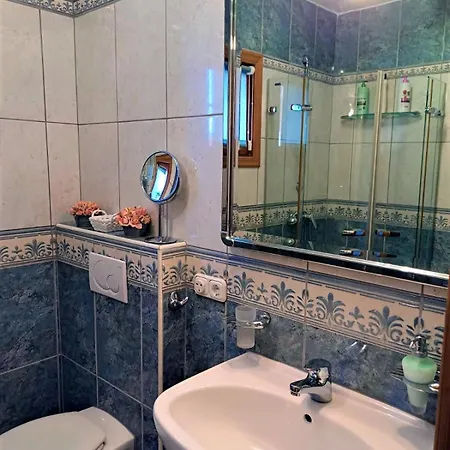 Apartment El Beril 20 - Two Bed *
