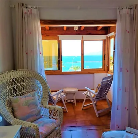 Apartment El Beril 20 - Two Bed Costa Adeje (Tenerife)