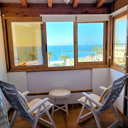 El Beril 20 - Two Bed Apartment Costa Adeje (Tenerife)