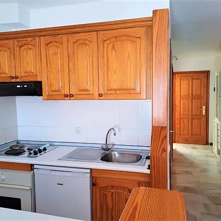 Apartment El Beril 20 - Two Bed Costa Adeje (Tenerife)