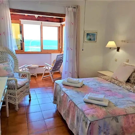 El Beril 20 - Two Bed * Costa Adeje (Tenerife)