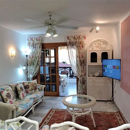 Apartment El Beril 20 - Two Bed *